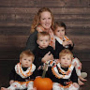 Meet your Posher, Kitrina